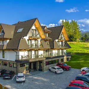  Aparthotel Aparthotel Zakopane