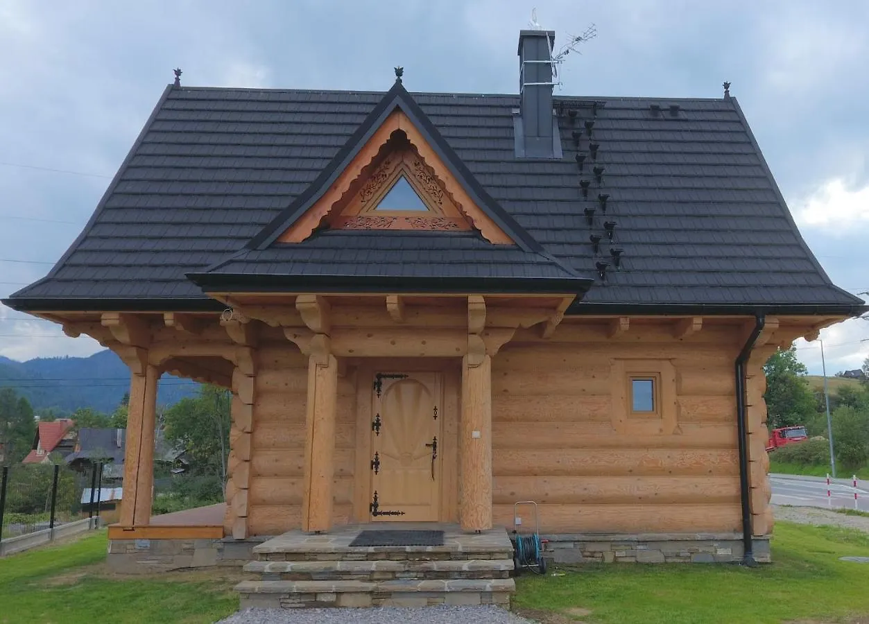 Domek Pana Jana Zakopane Poland