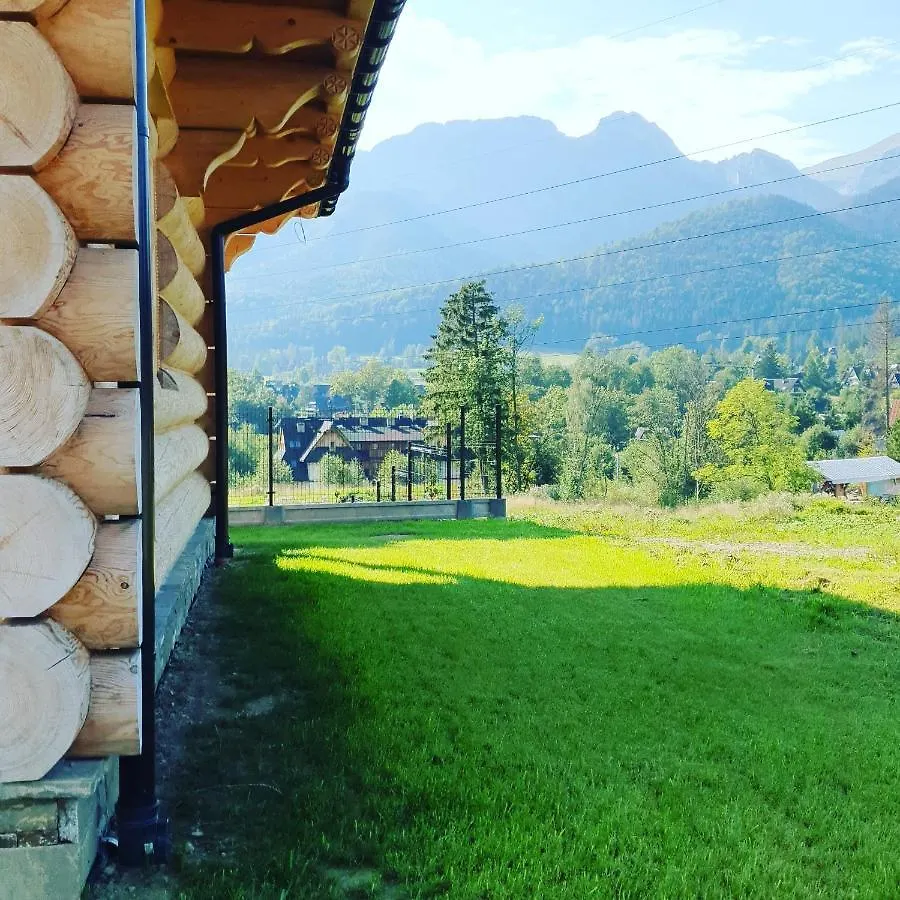 Domek Pana Jana Zakopane 0*,