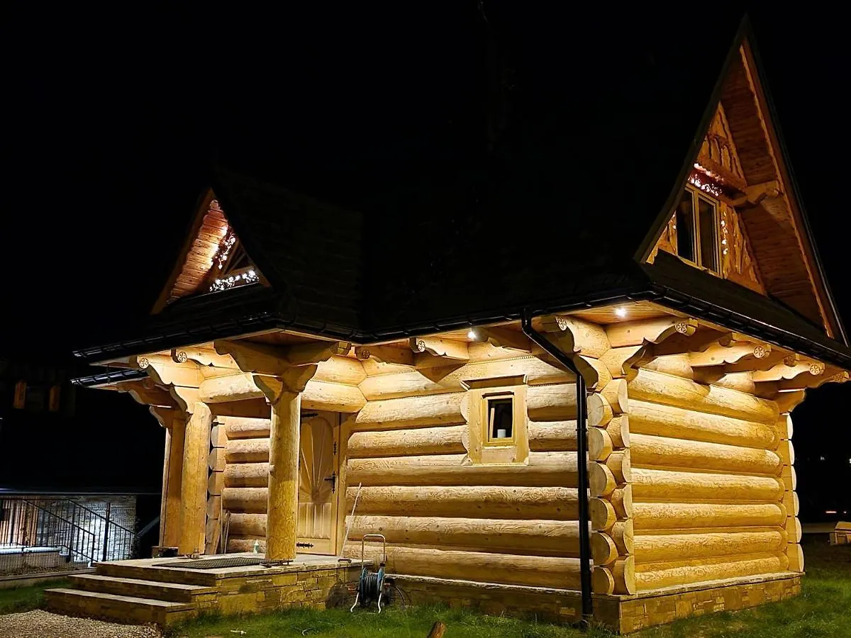 Domek Pana Jana Zakopane 0*,  Poland