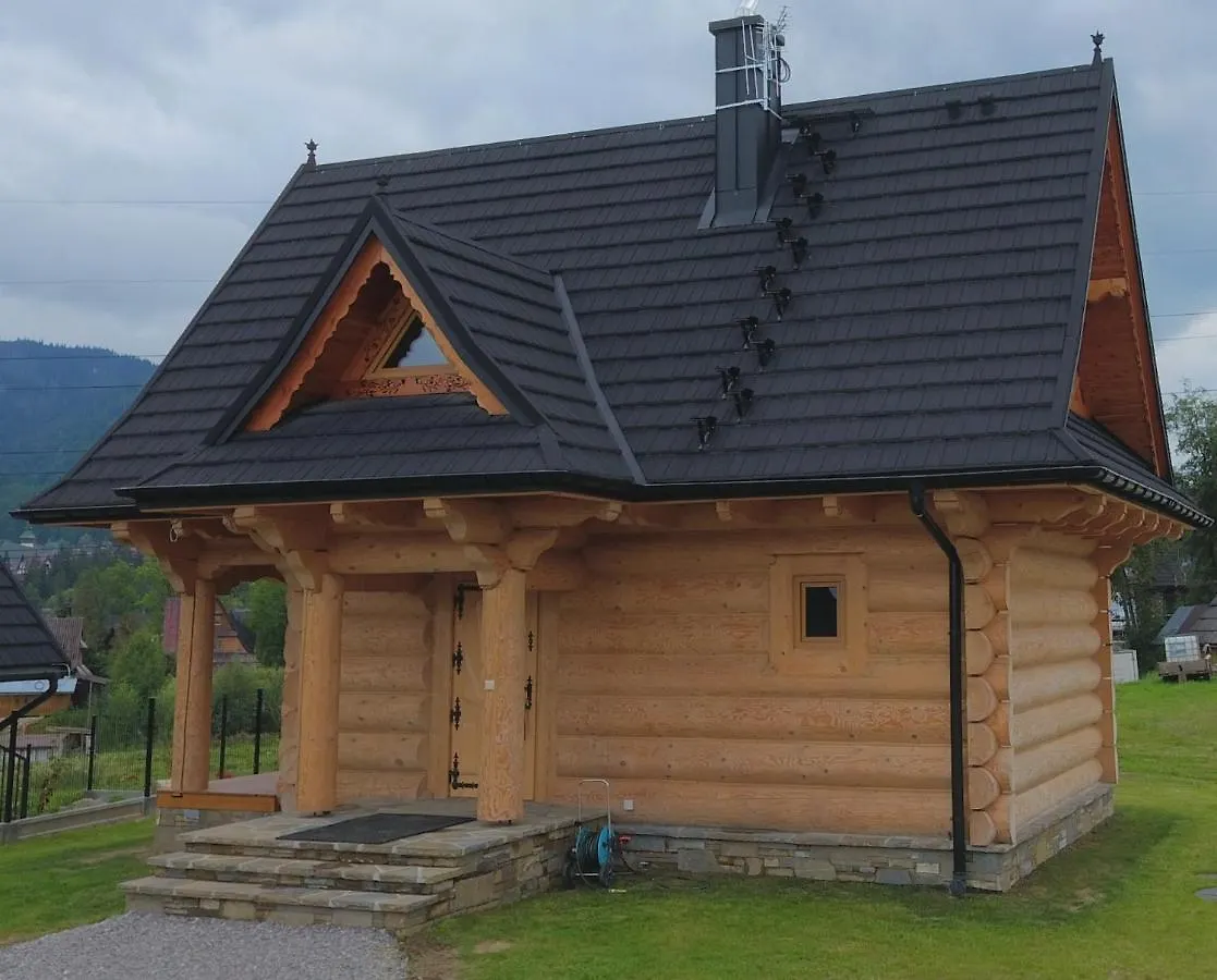 Domek Pana Jana Zakopane