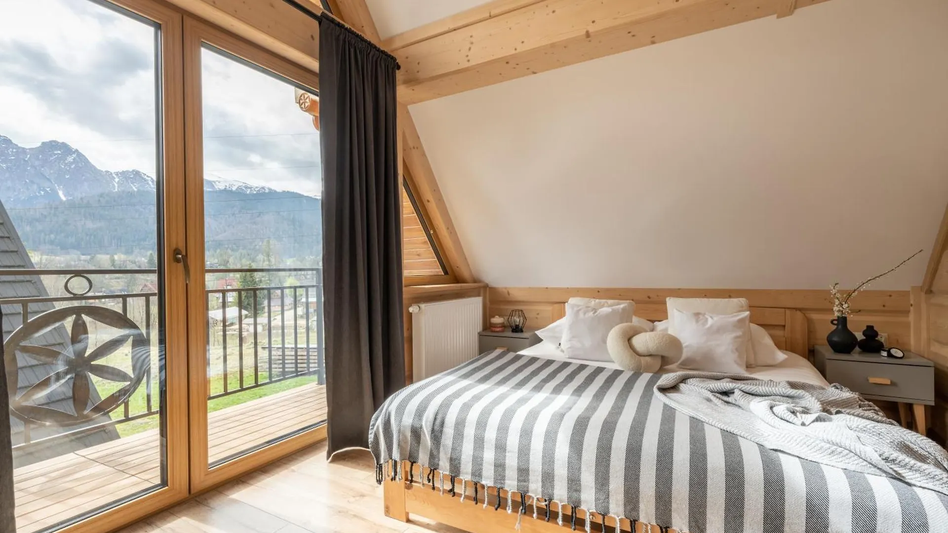 Domek Pana Jana Zakopane Chalet